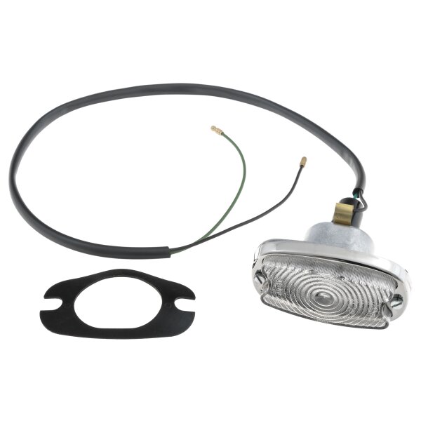 REVERSE LAMP ASSEMBLY, L595, L52549