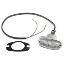 REVERSE LAMP ASSEMBLY, L595, L52549