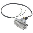REVERSE LAMP ASSEMBLY, L595, L52549
