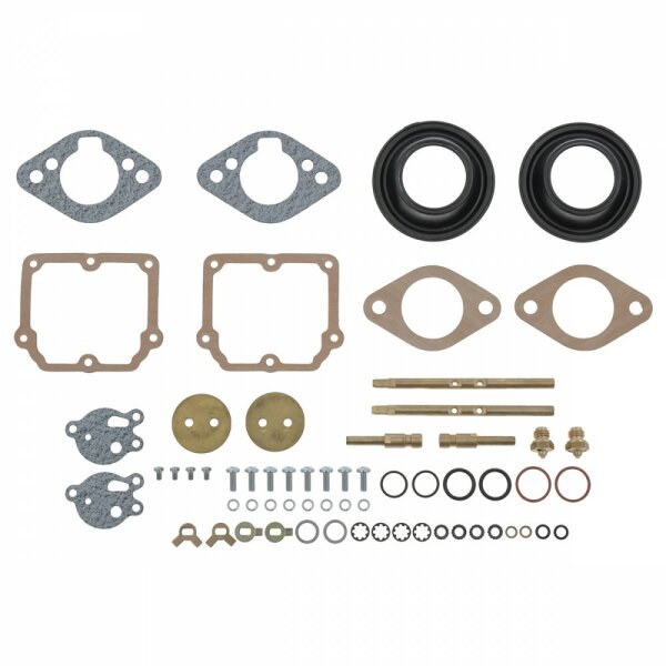 STROMBERG CARBURETTORS REBUILD KIT, 150 CD3