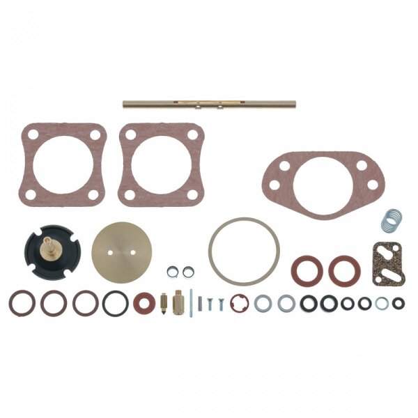 REPAIR KIT SU HD8 CARBURETTOR