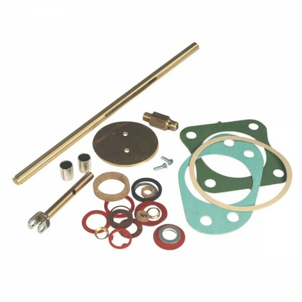 CARBURETTOR REBUILD KIT H8