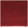 Kofferraum-Teppichsatz rot, SPIT I-III