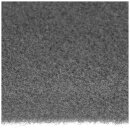 Kofferraum-Teppichsatz grau