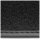 CARPET, REAR LOAD AREA, SHORT TYPE, BLACK