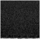 Teppichsatz vorgeformt, schwarz, Saloon bis73