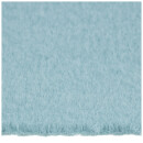 Teppichsatz vorgeformt, powder-blau, MINI Pick-up/Van vor 73
