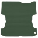 CARPET REAR LOAD AREA VAN, RHD, BRITISH RACING GREEN