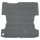 CARPET REAR LOAD AREA VAN, RHD, DOVE GREY