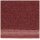 CARPET REAR LOAD AREA VAN, LHD, TARTAN RED