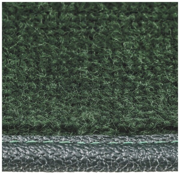 CARPET REAR LOAD AREA VAN, LHD, BRITISH RACING GREEN