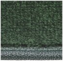 CARPET REAR LOAD AREA VAN, LHD, BRITISH RACING GREEN
