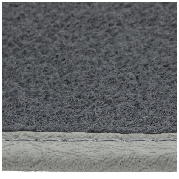 CARPET REAR LOAD AREA VAN, LHD, DOVE GREY