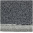 CARPET REAR LOAD AREA VAN, LHD, DOVE GREY