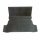 CARPET SET REAR, NYLON, MINI 66-80 BLACK