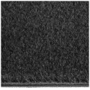 Teppichsatz vorgeformt, schwarz, Saloon ab 73