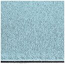 Teppichsatz vorgeformt, powder-blau, MINI ab 73