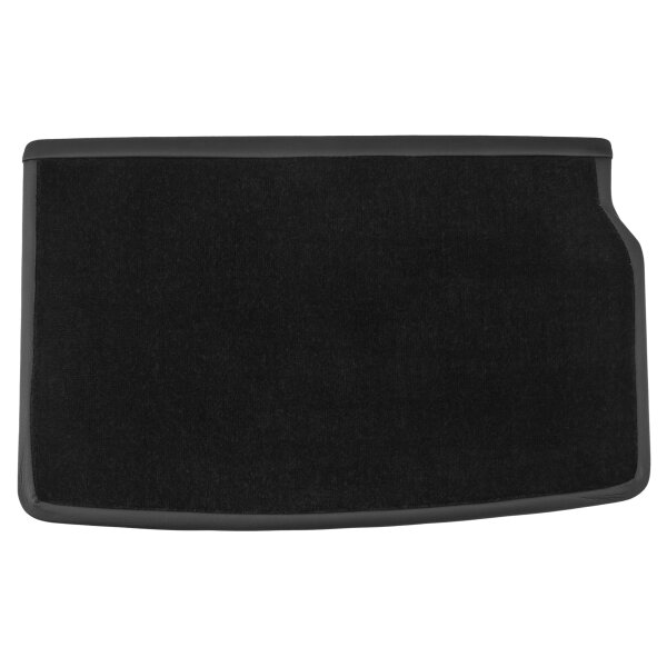 BOOT BOARD MINI 62-84 BLACK (5.5 TANK)