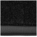BOOT BOARD MINI 62-84 BLACK (5.5 TANK)