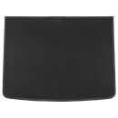 BOOT BOARD TWIN TANK, MINI 62-84 BLACK
