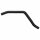 HOSE RADIATOR TOP RH
