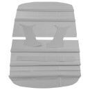 HEADLINING KIT, DOVE GREY, VINYL, MINI 67-69