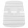 HEADLINING KIT, WHITE, VINYL, MINI 67-69