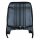 SEAT COVER, FRONT, SQUAB, VINYL BLACK, RECLINING