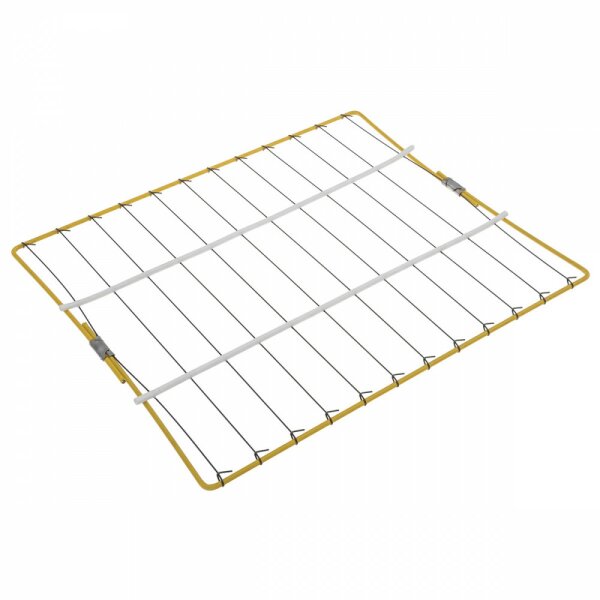 Draht-Membrane Vordersitz-Lehne