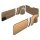 TRIM PANEL KIT, VINYL, BEIGE