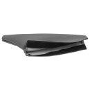 Manschette Handbremshebel, Vinyl, dove-grau, MINI