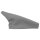 Manschette Handbremshebel, Vinyl, dove-grau, MINI