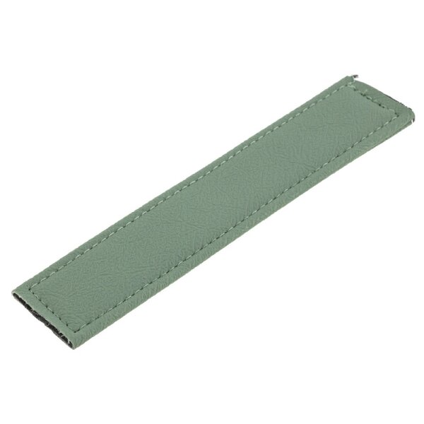 CHECK STRAP, DOOR, PORCELAIN GREEN