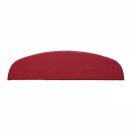 PARCEL SHELF, REAR, VINYL, TARTAN RED