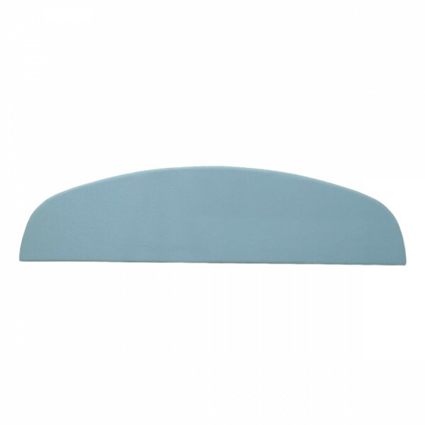 PARCEL SHELF, REAR, VINYL, DOVE GREY