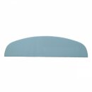 PARCEL SHELF, REAR, VINYL, DOVE GREY