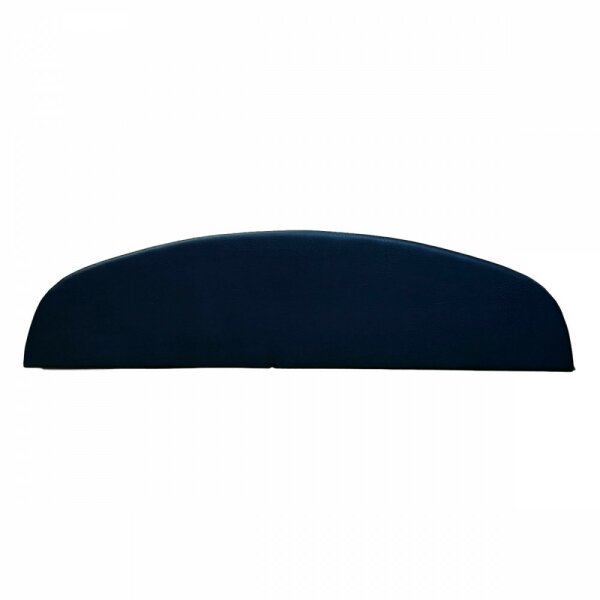 PARCEL SHELF, REAR, VINYL, NAVY