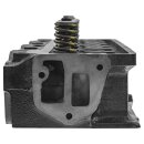 CYLINDER HEAD STAGE 2,  UNLEADED, BRONZE GUIDES, RECONDITIONED, EXCHANGE