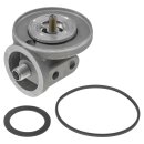 ADAPTOR, SPIN-ON OIL FILTER, MOCAL
