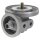 ADAPTOR, SPIN-ON OIL FILTER, MOCAL