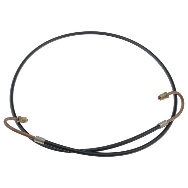 CLUTCH HOSE LHD, MASTER TO SLAVE