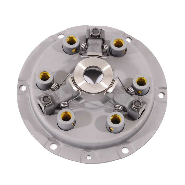 CLUTCH COVER COIL SPRING TYPE
