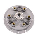 CLUTCH COVER COIL SPRING TYPE