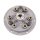 CLUTCH COVER COIL SPRING TYPE