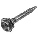 INPUT SHAFT 1ST MOTION