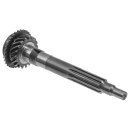 INPUT SHAFT 1ST MOTION