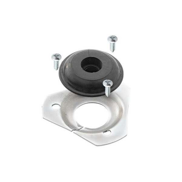 CAP GROMMET RETAINER