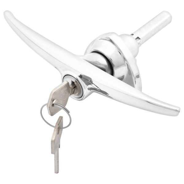 HANDLE BOOT LOCK