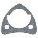 GASKET HANDLE TO BOOT LID