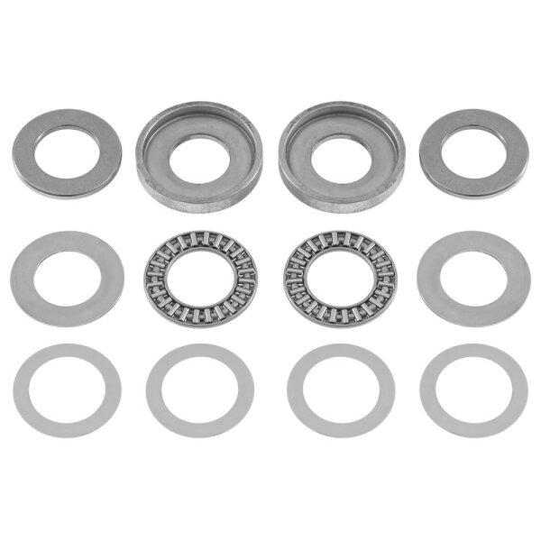 TRUNNION BEARING, TOP, KIT